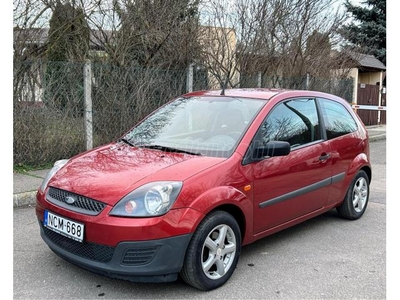 FORD FIESTA 1.3 Comfort