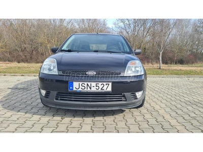 FORD FIESTA 1.3 Fresh