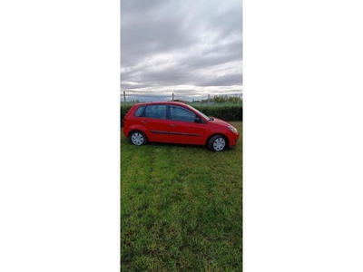 FORD FIESTA 1.3 Fresh