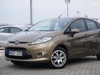 Ford Fiesta 1.4 Champions 176580KM!Magyarország...