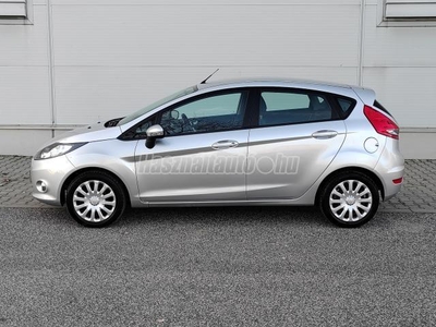 FORD FIESTA 1.4 Technology MAGYAR!!!!! GARANTÁLT 36 EZER KM!!!!!