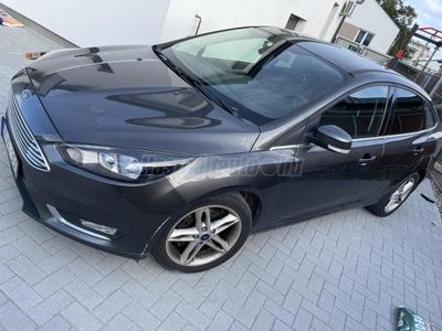 FORD FOCUS 1.5 EcoBoost Titanium S S