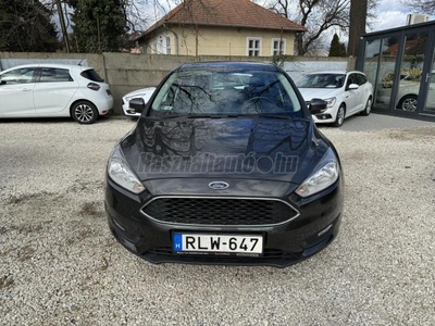 FORD FOCUS 1.5 TDCI Technology NAVI. 27% ÁFÁ-S