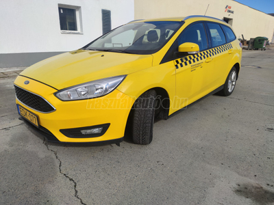 FORD FOCUS 1.5 TDCI Trend