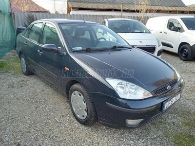 FORD FOCUS 1.6 Ambiente