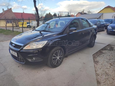 FORD FOCUS 1.6 Ambiente Magyarországi.jó állapot