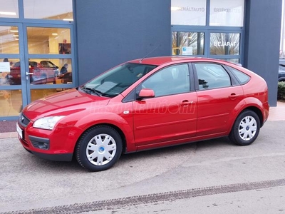 FORD FOCUS 1.6 Collection