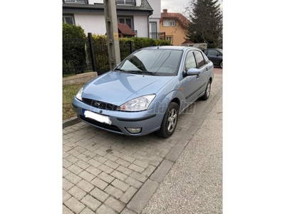 FORD FOCUS 1.6 Comfort