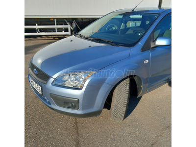 FORD FOCUS 1.6 Comfort