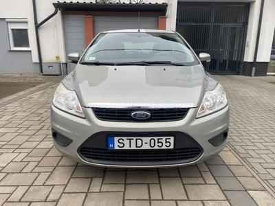 FORD FOCUS 1.6 Fresh