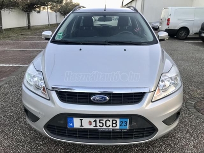 FORD FOCUS 1.6 Fresh EURO5 NEM OKOSKEREKES MOTOR