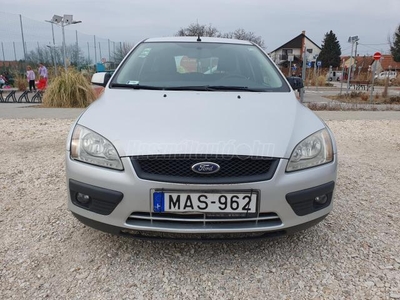 FORD FOCUS 1.6 TDCi Ambiente