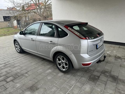 FORD FOCUS 1.6 TDCi Ambiente