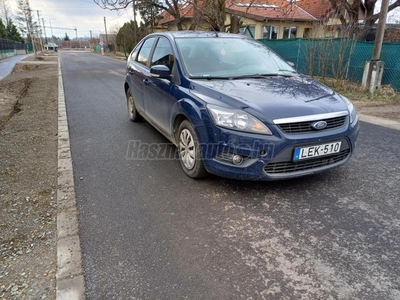 FORD FOCUS 1.6 TDCi Ambiente