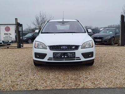 FORD FOCUS 1.6 TDCi Ambiente