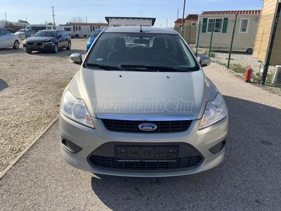 FORD FOCUS 1.6 TDCi Celebration 1 Év Garancia