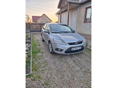 FORD FOCUS 1.6 TDCi Celebration