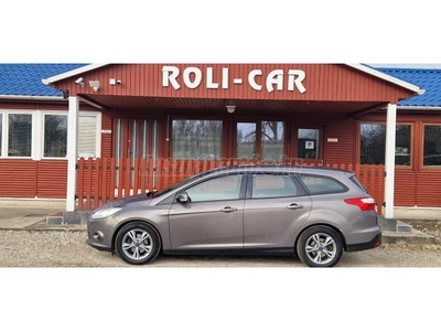 FORD FOCUS 1.6 TDCi Trend