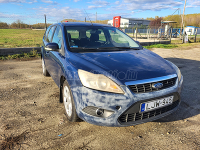 FORD FOCUS 1.6 TDCi Trend DPF