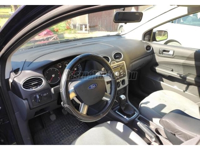 FORD FOCUS 1.6 TDCi Trend