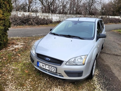 FORD FOCUS 1.6 TDCi Trend Frissen szervizelve. kuplung cserélve. jó műszaki állapot