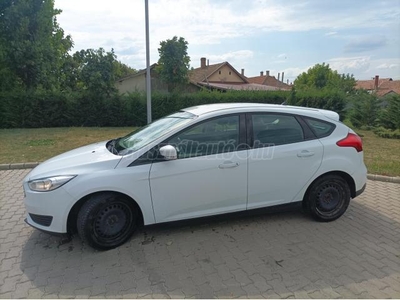 FORD FOCUS 1.6 Ti-VCT Trend