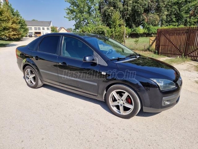 FORD FOCUS 1.6 Trend