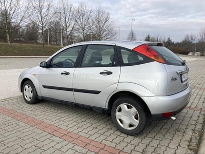 FORD FOCUS 1.8 Di Ghia