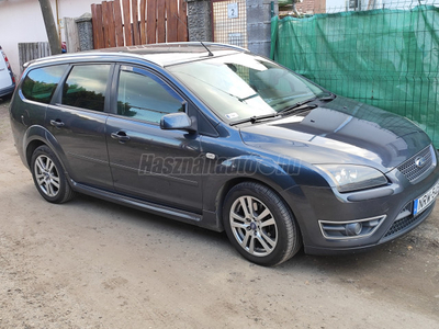 FORD FOCUS 2.0 TDCi Sport