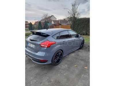 FORD FOCUS 2.0 TDCi ST3 Powershift S S