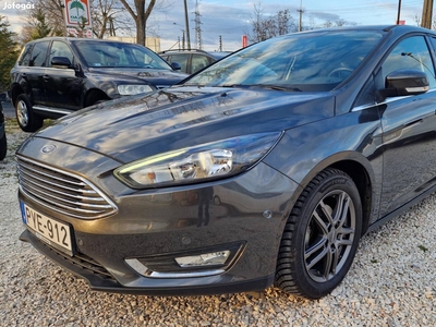 Ford Focus 1.6 Ti-Vct Technology Exclusive 23.0...