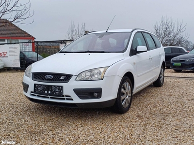 Ford Focus 1.6 TDCi Ambiente