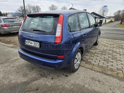 FORD FOCUS C-MAX 1.6 Fresh