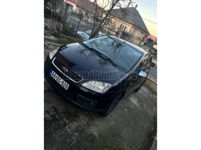 FORD FOCUS C-MAX 1.6 TDCi Ambiente