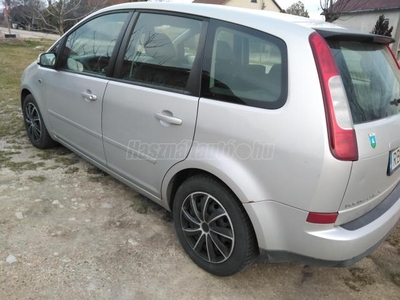 FORD FOCUS C-MAX 1.8 Ghia