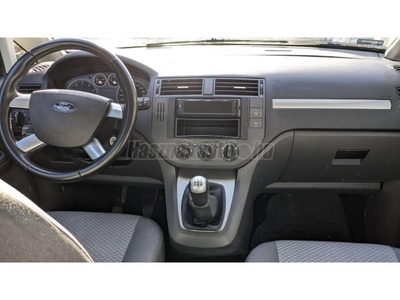 FORD FOCUS C-MAX 1.8 Trend