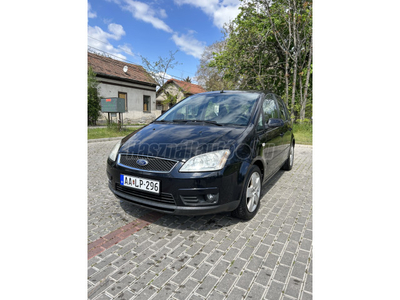 FORD FOCUS C-MAX