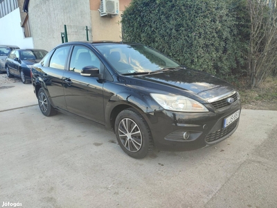 Ford Focus 1.6 Ambiente Magyarországi.jó állapot