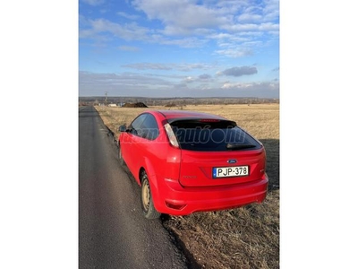 FORD FOCUS Van 1.6 TDCi Ambiente