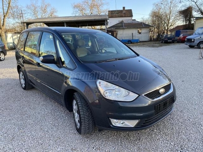 FORD GALAXY 2.0 TDCi Ambiente [7 személy]