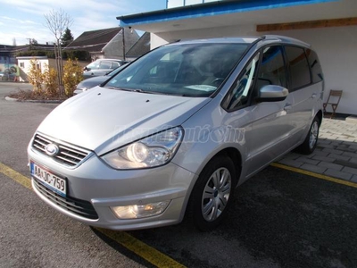 FORD GALAXY 2.0 TDCi Business [5 személy] Szervizelt. azonnal vihető!