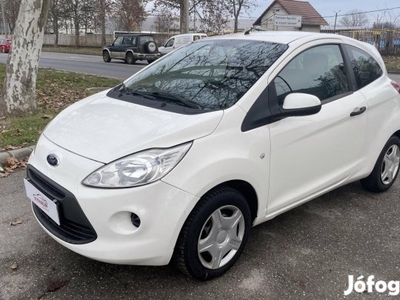 Ford KA 1.2 Ambiente