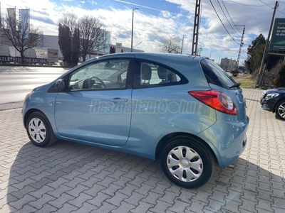 FORD KA 1.2 Titanium KLÍMA! 103.000 KM !