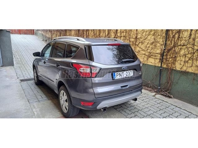 FORD KUGA 1.5 EcoBoost Business Technology