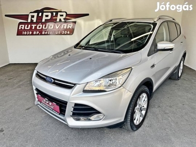 Ford Kuga 2.0 TDCi Titanium Technology AWD Powe...