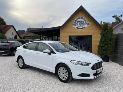 FORD MONDEO 1.5 EcoBoost Trend 1 év Garancia!