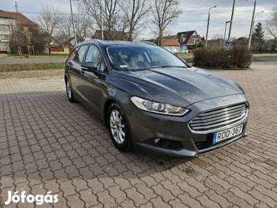 Ford Mondeo 1.5 TDCi Trend