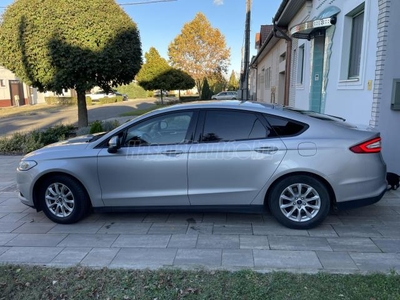 FORD MONDEO 1.5 TDCi Trend