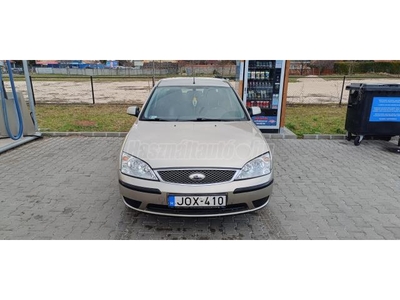 FORD MONDEO 1.8 Ambiente