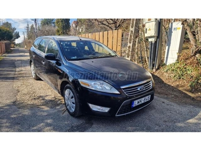 FORD MONDEO 2.0 Ghia (Automata)